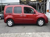 2012 Renault Kangoo 1.6 Van for sale, Japanese used car export - photo 11 of 80 | GULJI TRADERS