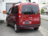 2012 Renault Kangoo 1.6 Van for sale, Japanese used car export - photo 12 of 80 | GULJI TRADERS