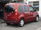 2012 Renault Kangoo 1.6 Van for sale, Japanese used car export - photo 15 of 80 | GULJI TRADERS