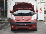 2012 Renault Kangoo 1.6 Van for sale, Japanese used car export - photo 26 of 80 | GULJI TRADERS