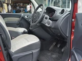 2012 Renault Kangoo 1.6 Van for sale, Japanese used car export - photo 53 of 80 | GULJI TRADERS