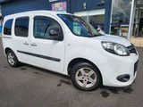 2012 Renault Kangoo Van for sale, Japanese used car export - photo 1 of 25 | GULJI TRADERS