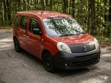 2012 Renault Kangoo 1.6 Van for sale, Japanese used car export - photo 1 of 7 | GULJI TRADERS