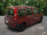 2012 Renault Kangoo 1.6 Van for sale, Japanese used car export - photo 3 of 7 | GULJI TRADERS