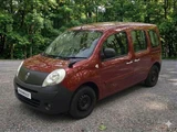 2012 Renault Kangoo 1.6 Van for sale, Japanese used car export - photo 4 of 7 | GULJI TRADERS