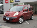 2012 Renault Kangoo 1.6 Van for sale, Japanese used car export - photo 1 of 36 | GULJI TRADERS
