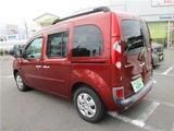 2012 Renault Kangoo 1.6 Van for sale, Japanese used car export - photo 2 of 36 | GULJI TRADERS