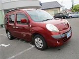 2012 Renault Kangoo 1.6 Van for sale, Japanese used car export - photo 4 of 36 | GULJI TRADERS