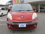 2012 Renault Kangoo 1.6 Van for sale, Japanese used car export - photo 5 of 36 | GULJI TRADERS