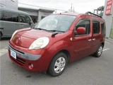 2012 Renault Kangoo 1.6 Van for sale, Japanese used car export - photo 6 of 36 | GULJI TRADERS