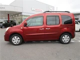 2012 Renault Kangoo 1.6 Van for sale, Japanese used car export - photo 7 of 36 | GULJI TRADERS