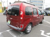 2012 Renault Kangoo 1.6 Van for sale, Japanese used car export - photo 9 of 36 | GULJI TRADERS