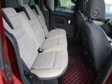 2012 Renault Kangoo 1.6 Van for sale, Japanese used car export - photo 26 of 36 | GULJI TRADERS