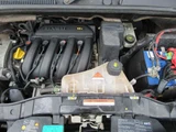 2012 Renault Kangoo 1.6 Van for sale, Japanese used car export - photo 33 of 36 | GULJI TRADERS