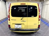 2012 Renault Kangoo 1.6 Van for sale, Japanese used car export - photo 3 of 45 | GULJI TRADERS