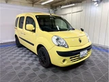 2012 Renault Kangoo 1.6 Van for sale, Japanese used car export - photo 4 of 45 | GULJI TRADERS