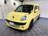 2012 Renault Kangoo 1.6 Van for sale, Japanese used car export - photo 5 of 45 | GULJI TRADERS