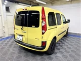 2012 Renault Kangoo 1.6 Van for sale, Japanese used car export - photo 8 of 45 | GULJI TRADERS