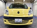 2012 Renault Kangoo 1.6 Van for sale, Japanese used car export - photo 10 of 45 | GULJI TRADERS