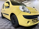2012 Renault Kangoo 1.6 Van for sale, Japanese used car export - photo 11 of 45 | GULJI TRADERS