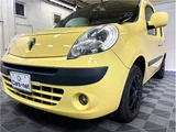 2012 Renault Kangoo 1.6 Van for sale, Japanese used car export - photo 12 of 45 | GULJI TRADERS