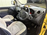 2012 Renault Kangoo 1.6 Van for sale, Japanese used car export - photo 28 of 45 | GULJI TRADERS