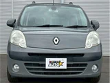 2013 Renault Kangoo 1.6 Van for sale, Japanese used car export - photo 2 of 50 | GULJI TRADERS
