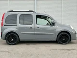 2013 Renault Kangoo 1.6 Van for sale, Japanese used car export - photo 3 of 50 | GULJI TRADERS