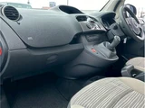 2013 Renault Kangoo 1.6 Van for sale, Japanese used car export - photo 28 of 50 | GULJI TRADERS
