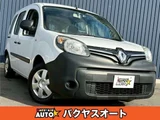 2013 Renault Kangoo Van for sale, Japanese used car export - photo 1 of 50 | GULJI TRADERS