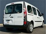 2013 Renault Kangoo Van for sale, Japanese used car export - photo 8 of 50 | GULJI TRADERS