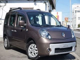 2013 Renault Kangoo Van for sale, Japanese used car export - photo 1 of 80 | GULJI TRADERS