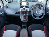 2013 Renault Kangoo Van for sale, Japanese used car export - photo 3 of 80 | GULJI TRADERS