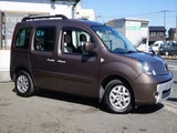 2013 Renault Kangoo Van for sale, Japanese used car export - photo 6 of 80 | GULJI TRADERS