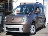 2013 Renault Kangoo Van for sale, Japanese used car export - photo 10 of 80 | GULJI TRADERS