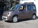 2013 Renault Kangoo Van for sale, Japanese used car export - photo 13 of 80 | GULJI TRADERS