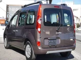2013 Renault Kangoo Van for sale, Japanese used car export - photo 27 of 80 | GULJI TRADERS