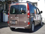2013 Renault Kangoo Van for sale, Japanese used car export - photo 29 of 80 | GULJI TRADERS