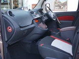 2013 Renault Kangoo Van for sale, Japanese used car export - photo 52 of 80 | GULJI TRADERS