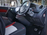 2013 Renault Kangoo Van for sale, Japanese used car export - photo 61 of 80 | GULJI TRADERS
