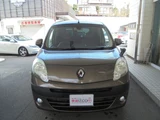 2013 Renault Kangoo 1.6 Van for sale, Japanese used car export - photo 1 of 29 | GULJI TRADERS