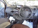 2013 Renault Kangoo 1.6 Van for sale, Japanese used car export - photo 3 of 29 | GULJI TRADERS