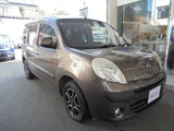 2013 Renault Kangoo 1.6 Van for sale, Japanese used car export - photo 5 of 29 | GULJI TRADERS
