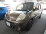 2013 Renault Kangoo 1.6 Van for sale, Japanese used car export - photo 6 of 29 | GULJI TRADERS