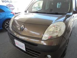 2013 Renault Kangoo 1.6 Van for sale, Japanese used car export - photo 7 of 29 | GULJI TRADERS