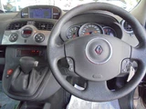 2013 Renault Kangoo 1.6 Van for sale, Japanese used car export - photo 25 of 29 | GULJI TRADERS