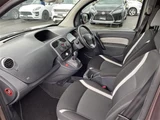 2013 Renault Kangoo Van for sale, Japanese used car export - photo 23 of 24 | GULJI TRADERS