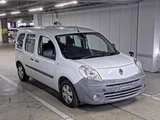 2013 Renault Kangoo 1.6 Van for sale, Japanese used car export - photo 1 of 3 | GULJI TRADERS