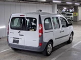 2013 Renault Kangoo 1.6 Van for sale, Japanese used car export - photo 3 of 3 | GULJI TRADERS