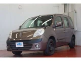 2013 Renault Kangoo 1.6 Van for sale, Japanese used car export - photo 1 of 50 | GULJI TRADERS